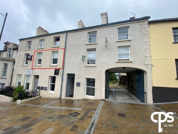 Unit 6, Bramley Business Centre, 36-38 Main Street Unit 6, Bramley Business Centre, 36-38 Main Street
