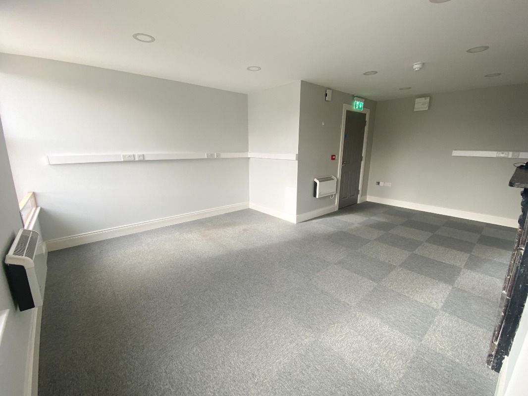 Unit 6, Bramley Business Centre, 36-38 Main Street Unit 6, Bramley Business Centre, 36-38 Main Street