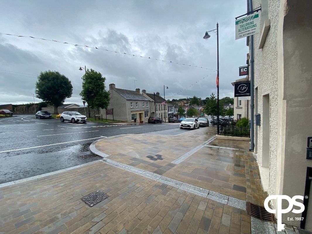 Unit 6, Bramley Business Centre, 36-38 Main Street Unit 6, Bramley Business Centre, 36-38 Main Street