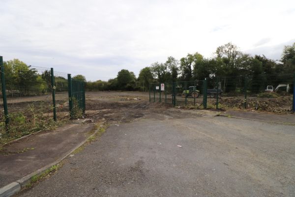 Commercial Site, Monaghan Road