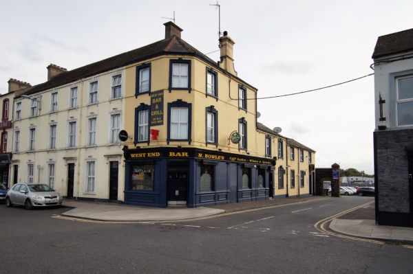 58 West Street & 3-5 Little West Street