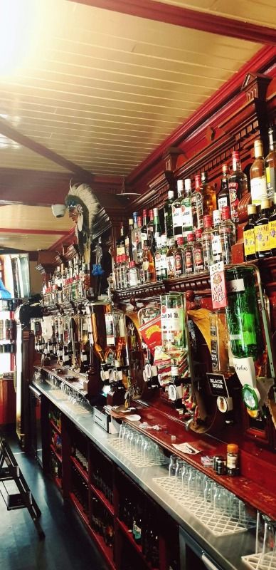 58 West Street & 3-5 Little West Street