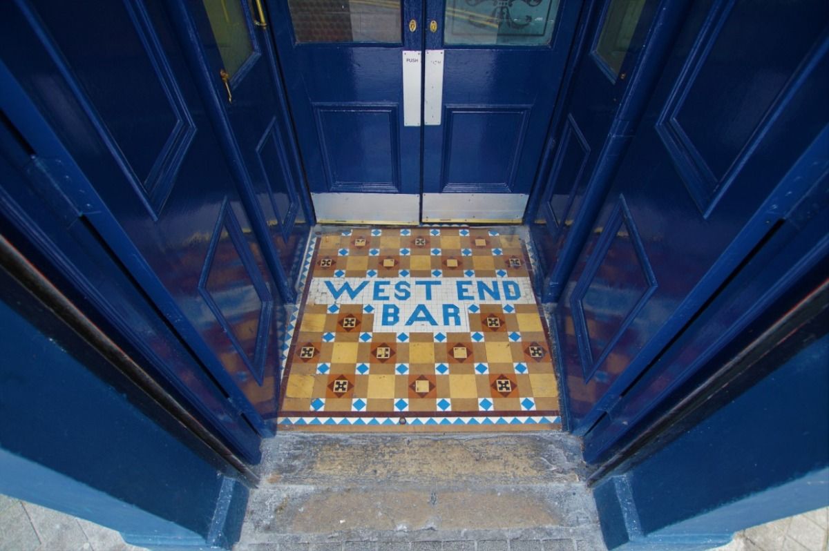 58 West Street & 3-5 Little West Street