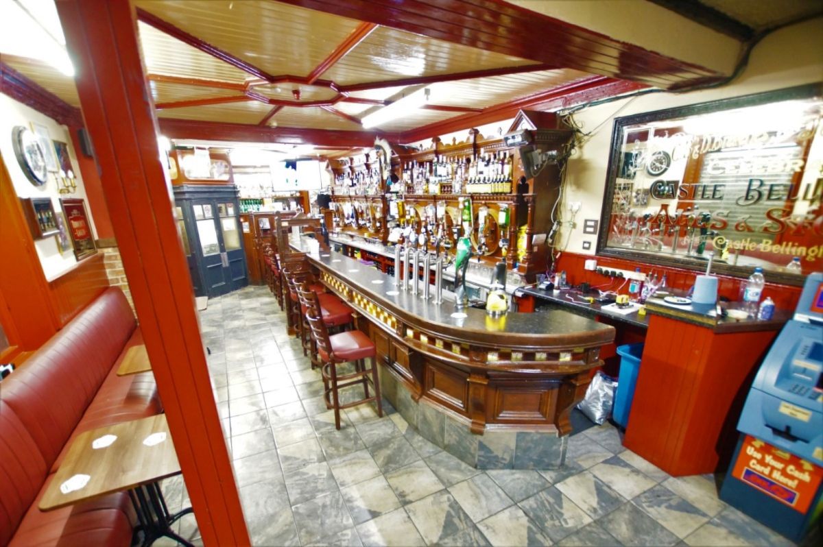 58 West Street & 3-5 Little West Street