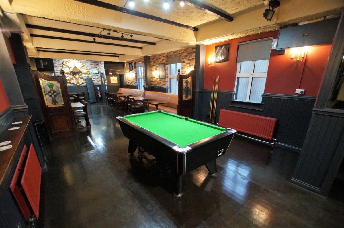 58 West Street & 3-5 Little West Street