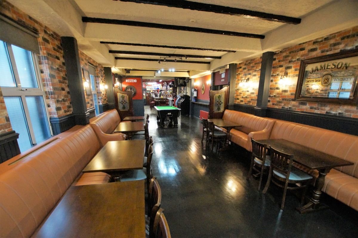 58 West Street & 3-5 Little West Street