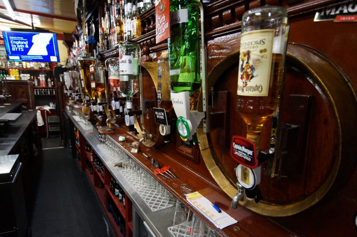 58 West Street & 3-5 Little West Street