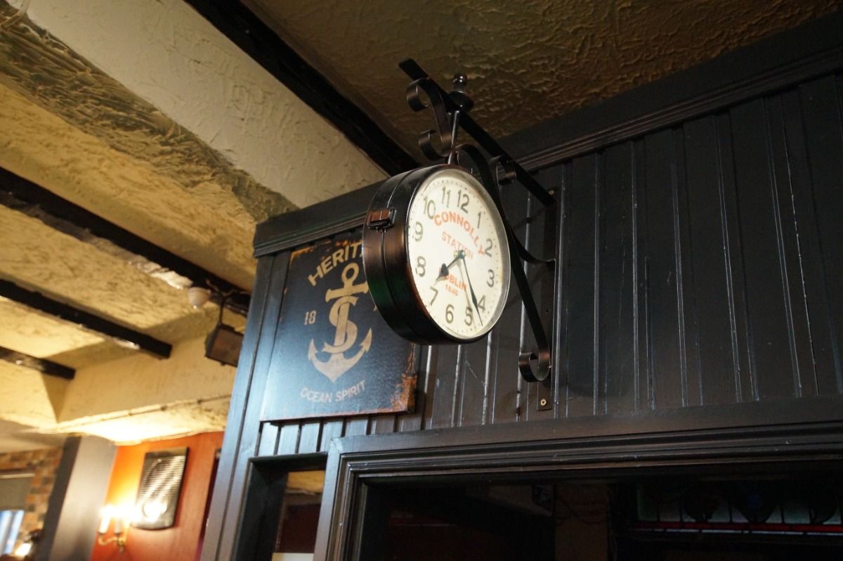 58 West Street & 3-5 Little West Street