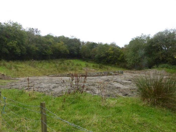 Building Site Opposite 45 Corrick Road, draperstown, BT45 7