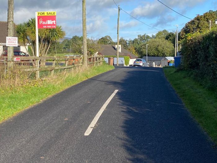 Residential Development Site , 4 Fortwilliam Road Residential Development Site , 4 Fortwilliam Road