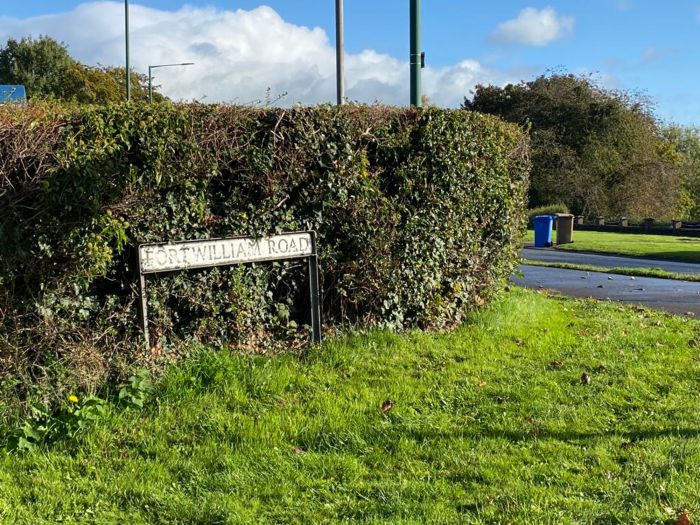 Residential Development Site , 4 Fortwilliam Road Residential Development Site , 4 Fortwilliam Road