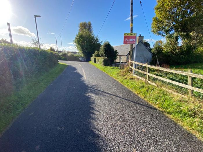Residential Development Site , 4 Fortwilliam Road Residential Development Site , 4 Fortwilliam Road