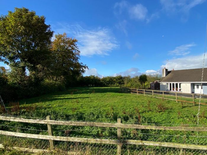 Residential Development Site , 4 Fortwilliam Road Residential Development Site , 4 Fortwilliam Road
