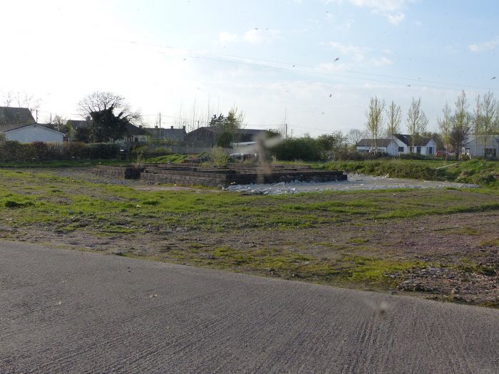 Anneter Road