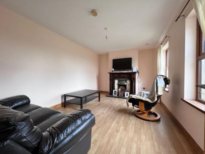 93 Cahore Road