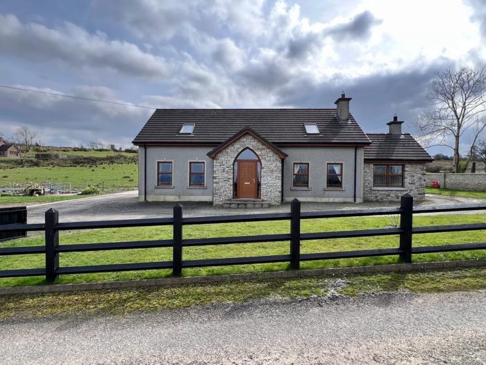 93 Cahore Road