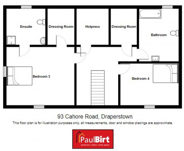 93 Cahore Road