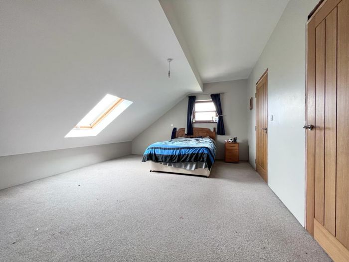 93 Cahore Road