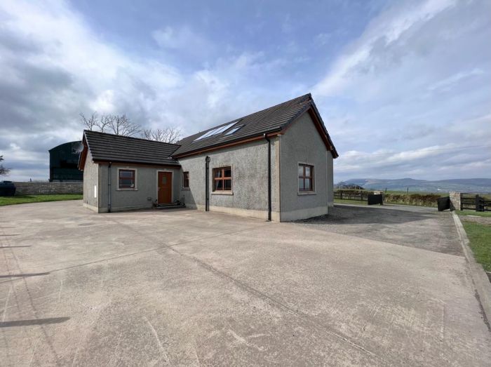 93 Cahore Road