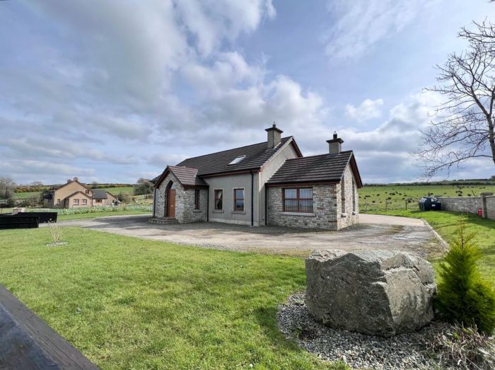 93 Cahore Road