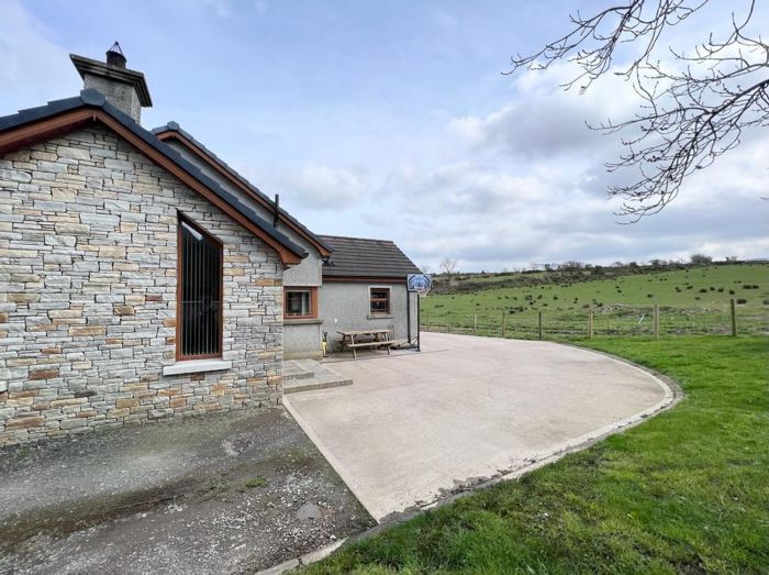 93 Cahore Road