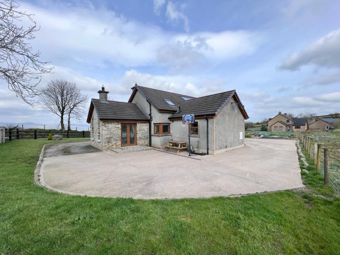 93 Cahore Road