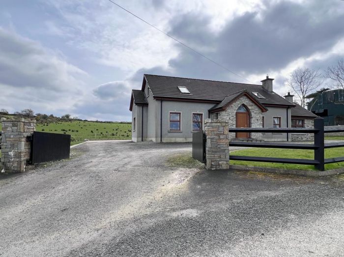93 Cahore Road