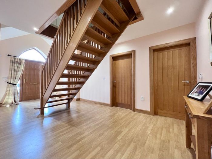 93 Cahore Road
