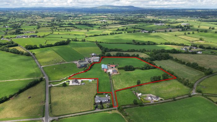 172 Ballymaguire Road 172 Ballymaguire Road