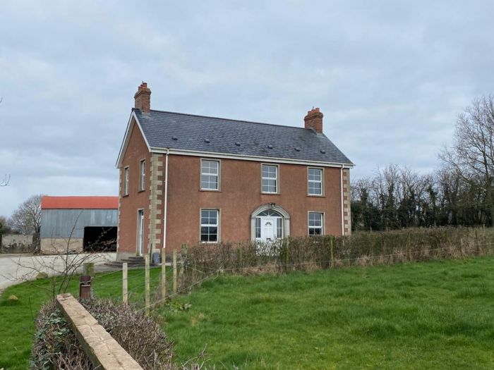172 Ballymaguire Road 172 Ballymaguire Road