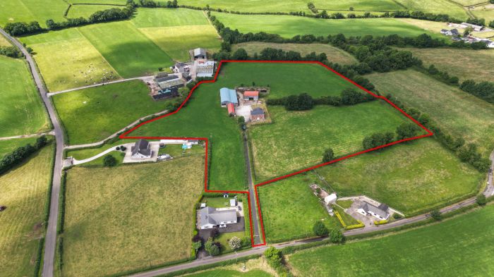 172 Ballymaguire Road 172 Ballymaguire Road