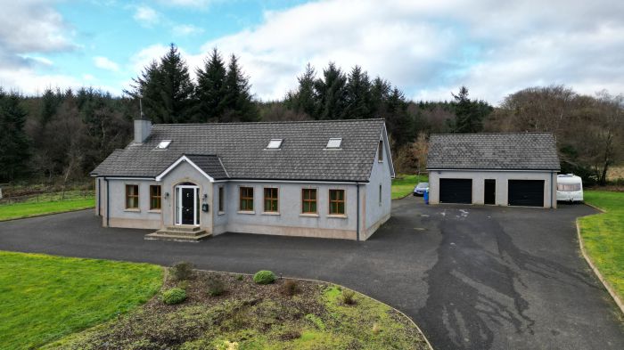 20a Tirgan Road, moneymore, magherafelt, BT45 7RZ