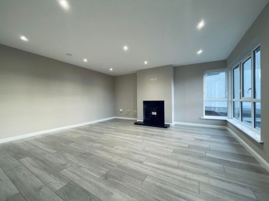 House Type A Tobin Drive