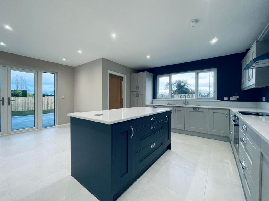 House Type A Tobin Drive