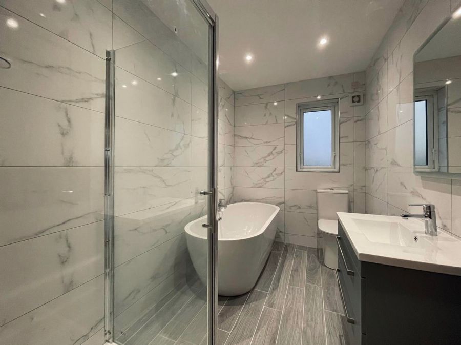 House Type A Tobin Drive