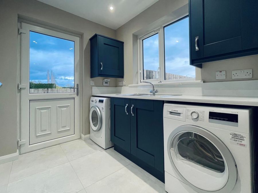 House Type A Tobin Drive