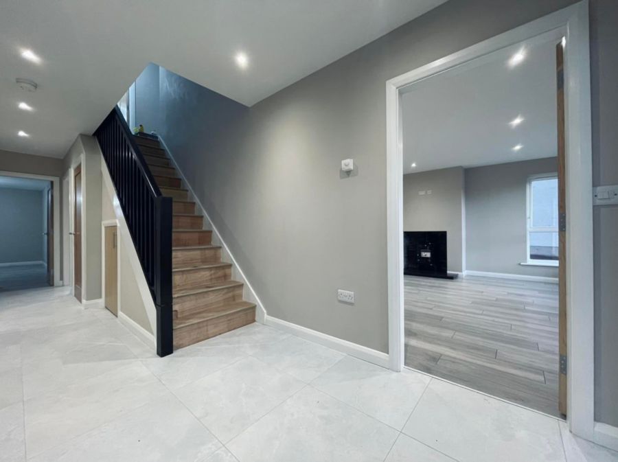 House Type A Tobin Drive