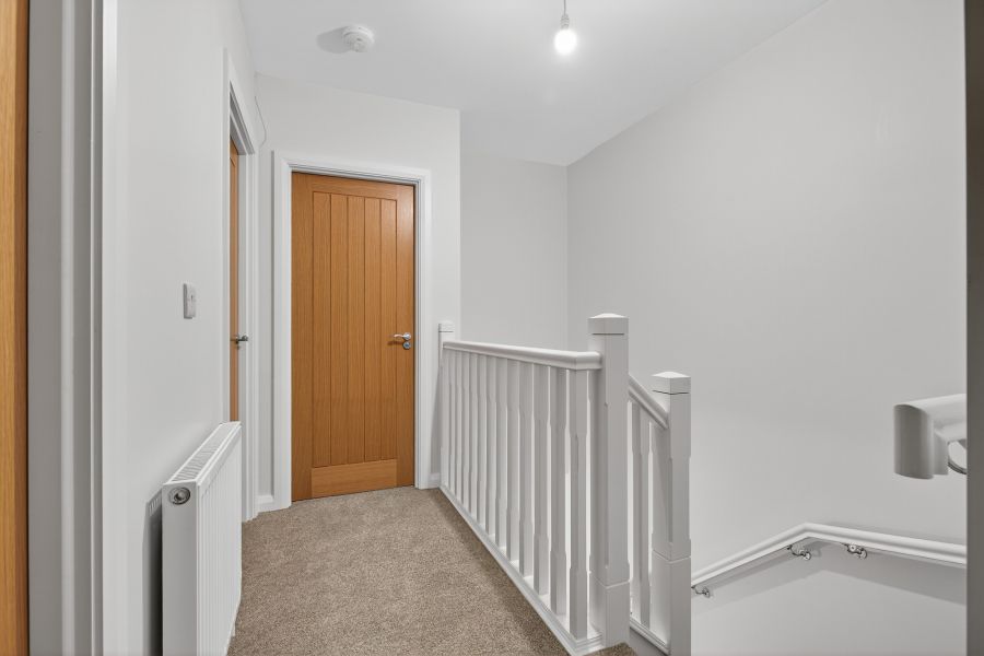 The Bluebell, Site 7 Glencombe Wood