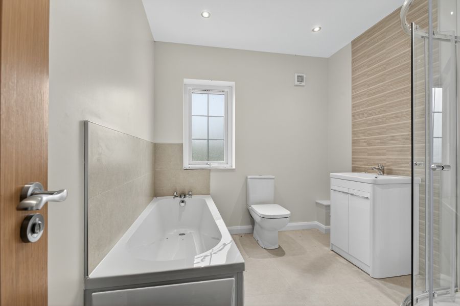 The Bluebell, Site 7 Glencombe Wood