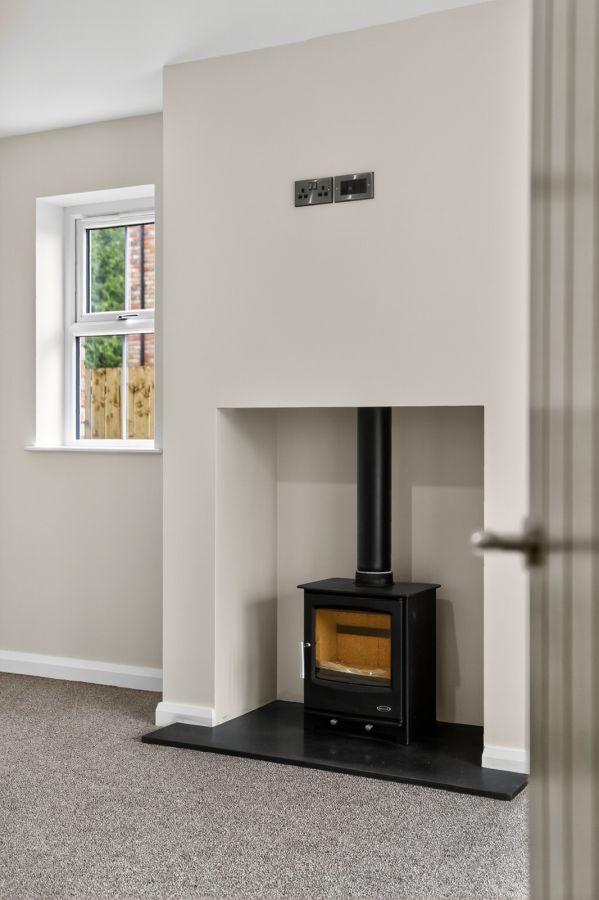 The Bluebell, Site 7 Glencombe Wood