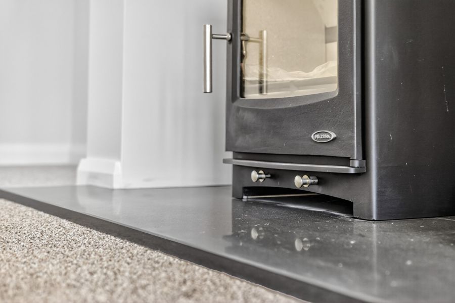 The Bluebell, Site 7 Glencombe Wood