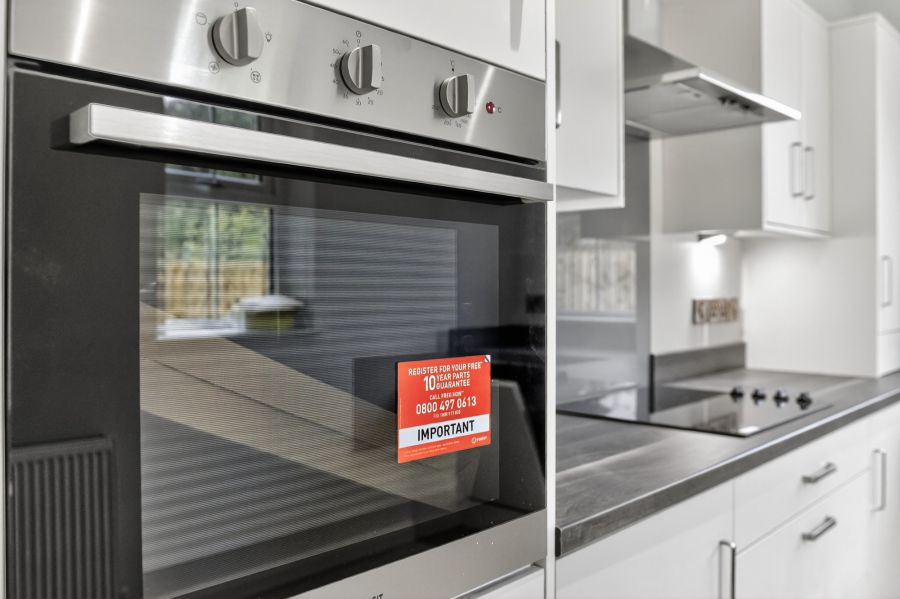 The Bluebell, Site 7 Glencombe Wood