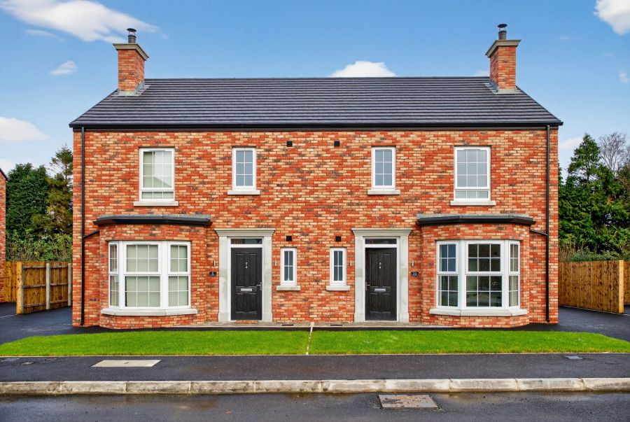 The Bluebell, Site 7 Glencombe Wood