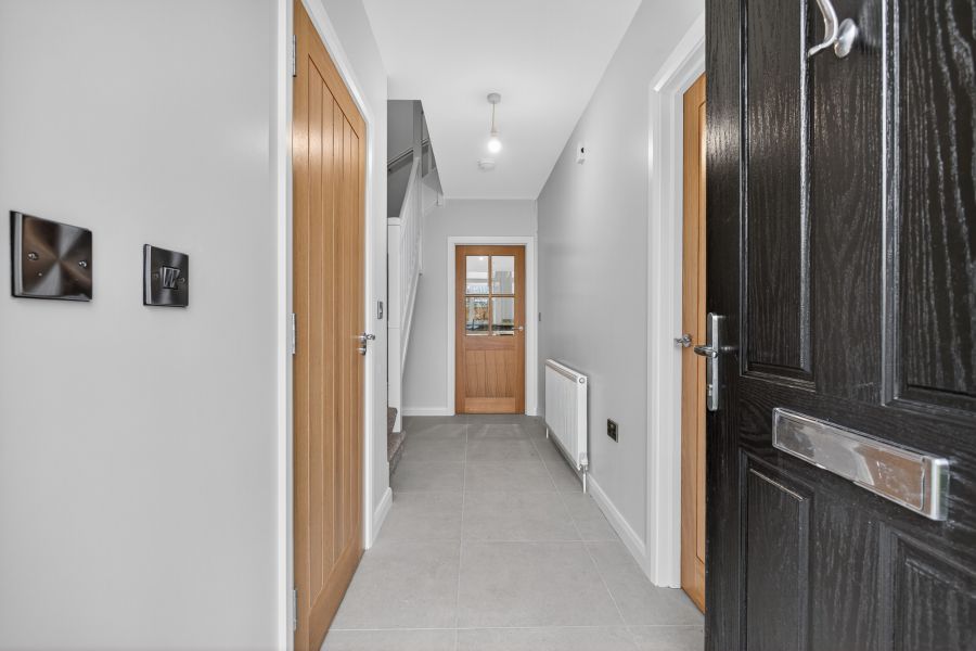 The Bluebell, Site 7 Glencombe Wood