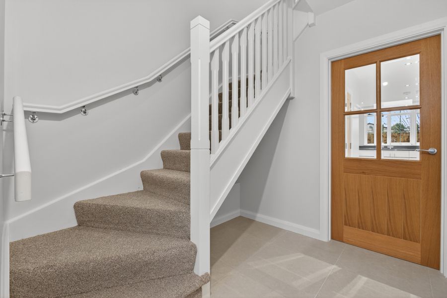 The Bluebell, Site 7 Glencombe Wood