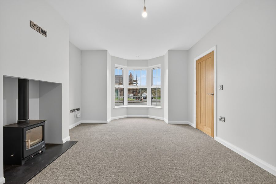 The Bluebell, Site 7 Glencombe Wood