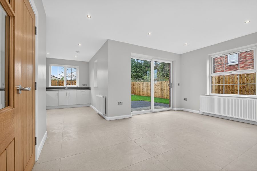 The Bluebell, Site 7 Glencombe Wood