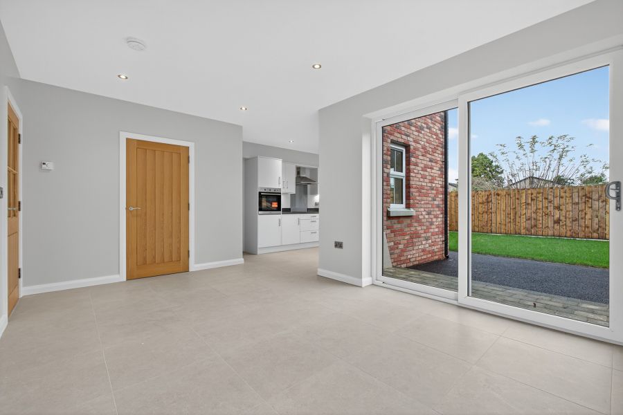 The Bluebell, Site 7 Glencombe Wood