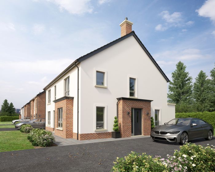 Site 29 The Oaks (The Larch With Sunroom) Site 29 The Oaks (The Larch With Sunroom)