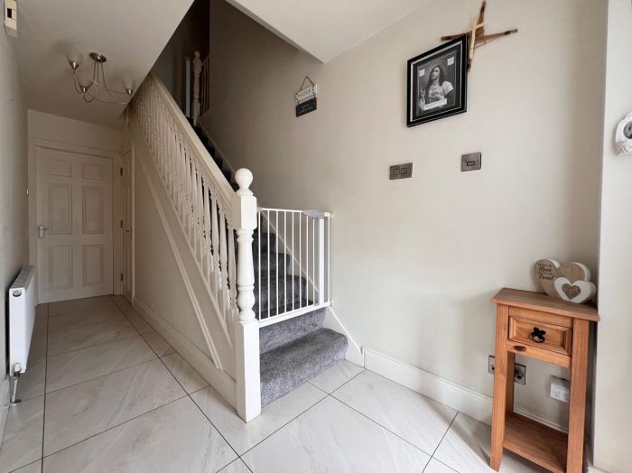 10 Shanmullagh Park
